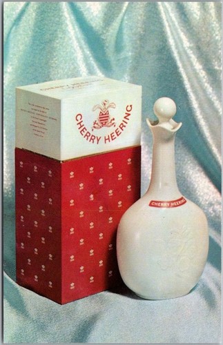 Vintage alcohol advertising - vintage,